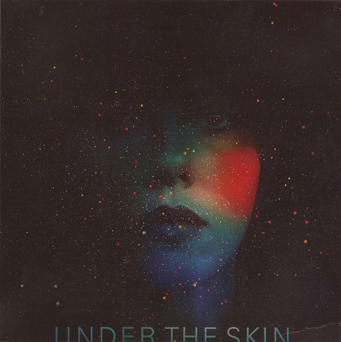Mica Levi - Under The Skin (Soundtrack)