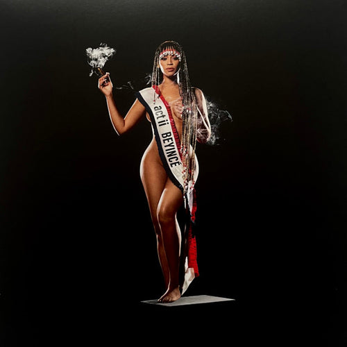 Beyonce - Cowboy Carter act ii