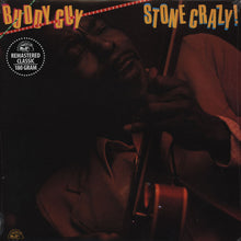 Buddy Guy - Stone Crazy