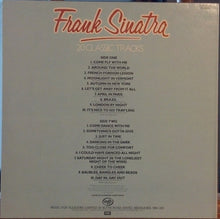 Frank Sinatra - 20 Classic Tracks