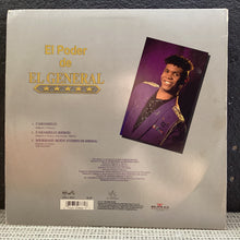 El General - Caramelo (Remix - Single)
