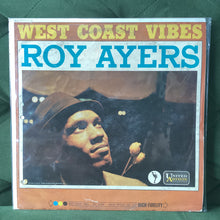 Roy Ayers - West Coast Vibes