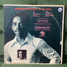 Monguito Santamaria - En una Nota