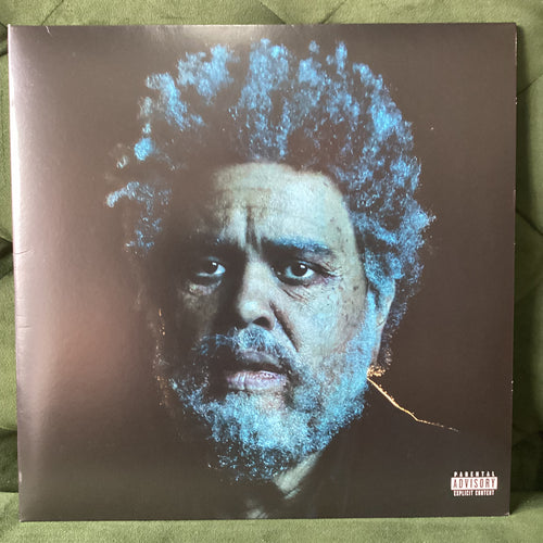 The Weeknd - Dawn FM
