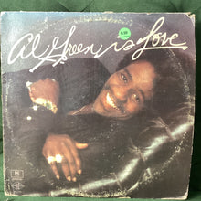 Al Green - is Love