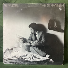 Billy Joel - The Stranger