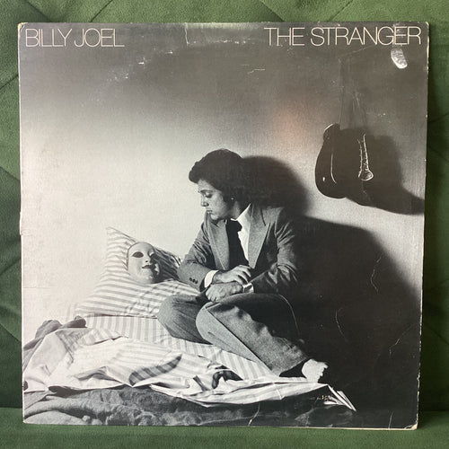 Billy Joel - The Stranger