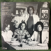 Billy Joel - The Stranger