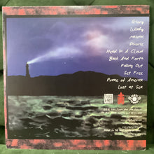 Craig's Brother - Lost At Sea