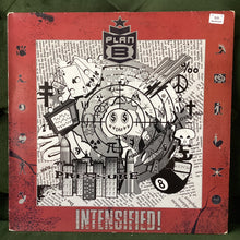 Plan B - Intensified!