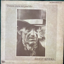 Danny Rivera - Danza Para Mi Pueblo