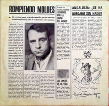 Aguaviva - Cada Vez Más Cerca