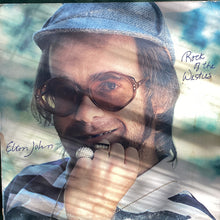 Elton John - Rock the Westies
