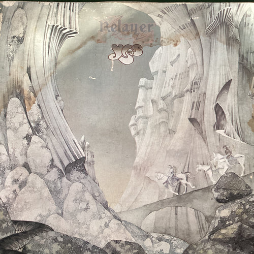 Yes - Relayer