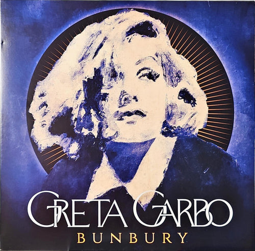 Enrique Bunbury - Greta Garbo