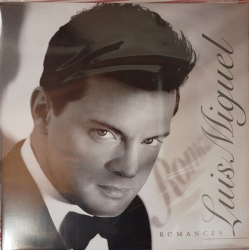 Luis Miguel - Romances