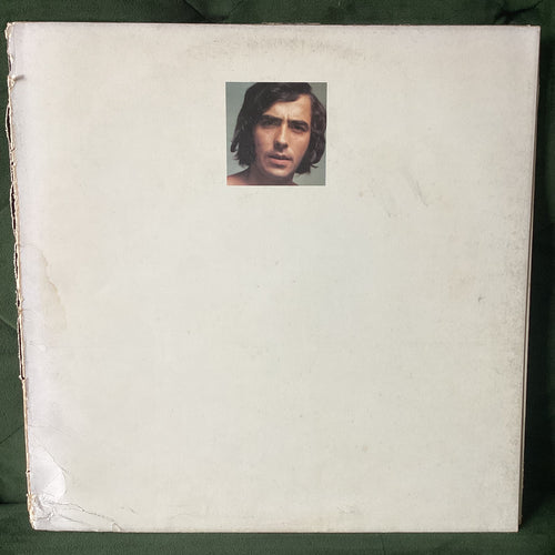 Joan Manuel Serrat - Joan Manuel Serrat