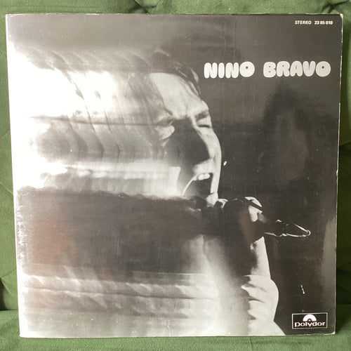 Nino Bravo - Nino Bravo