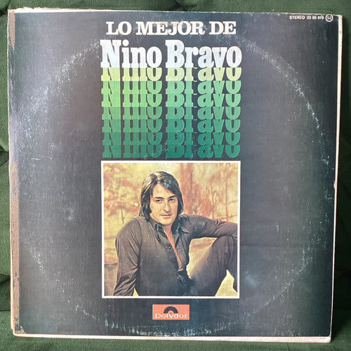 Nino Bravo - Lo Mejor de