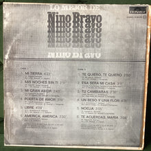 Nino Bravo - Lo Mejor de