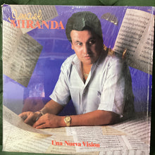 Ismael Miranda - Una Nueva Vision