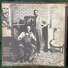 Johnny Pacheco y Pete El Conde - Los Compadres