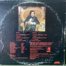 Junior Gonzalez - Tiempos Buenos / Good Times