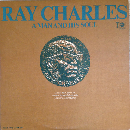 Ray Charles - A man and his soul