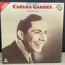 Carlos Gardel - El Inmortal (Volumen I)