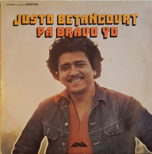 Justo Betancourt - Pa Bravo Yo