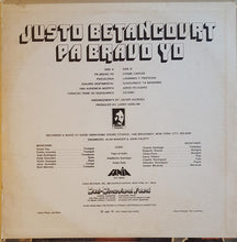 Justo Betancourt - Pa Bravo Yo