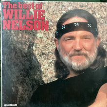 Willie Nelson - Best of (2LP)