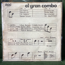 El Gran Combo - El Gran Combo