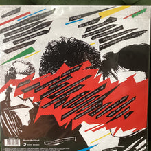 Soda Stereo - Soda Stereo (MOV)