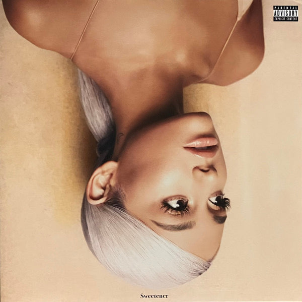 Ariana Grande - Sweetner