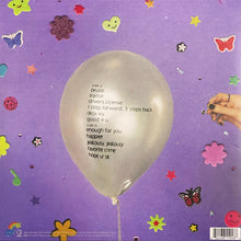 Olivia Rodrigo - Sour (Color Vinyl)