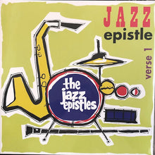 The Jazz Epistles - Jazz Epistle - Verse 1 (UK Pressing)