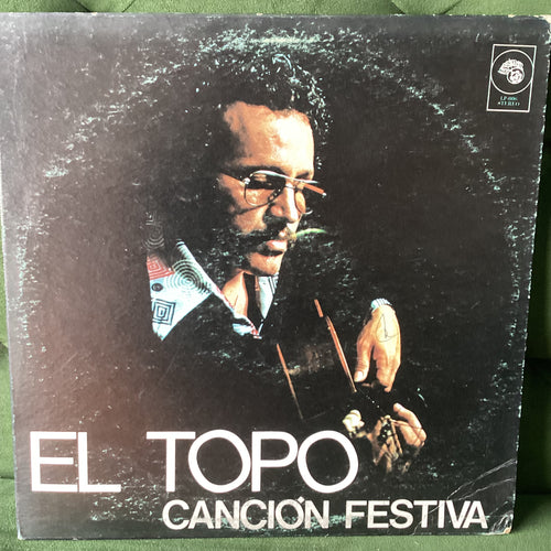 Antonio Caban Vale - Cancion Festiva