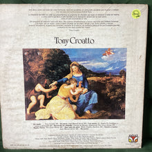 Tony Croatto - A ti mujer