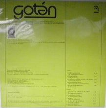 Gotán - Gotán (Tango)