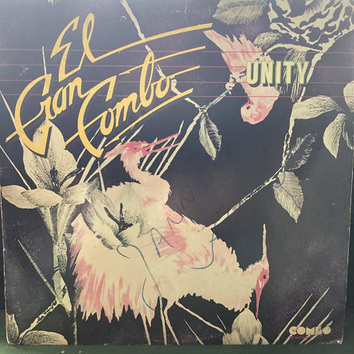 El Gran Combo - Unity