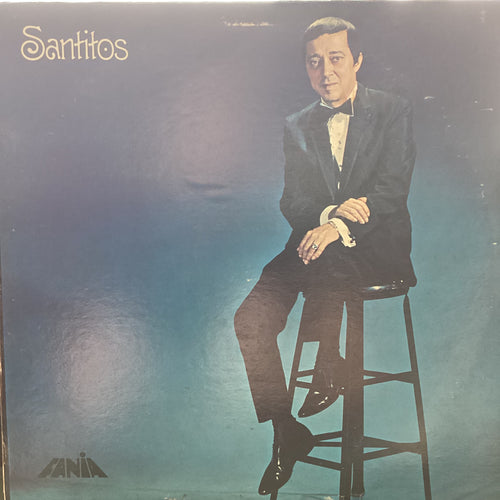 Santos Colon - Santitos