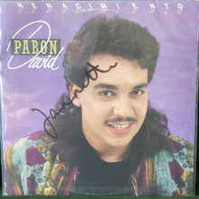 David Pabon - Renacimiento