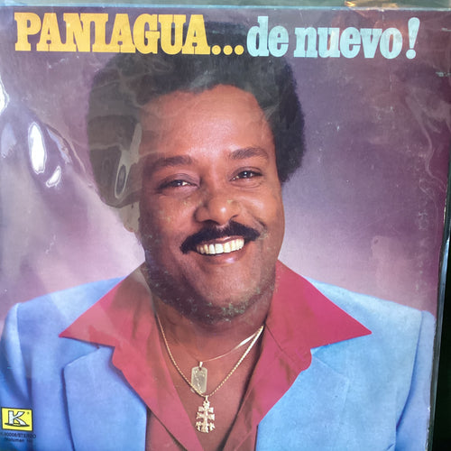 Leonardo Paniagua - de nuevo