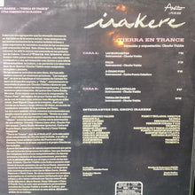 Irakere - Tierra en Trance