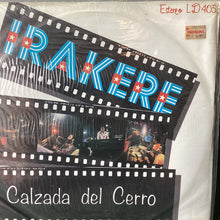 Irakere - Calzada de Cerro