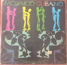 Various - Mosaico Cubano Volumen 1