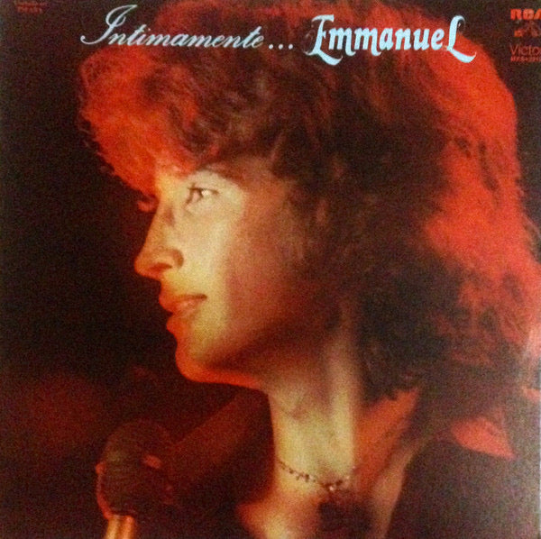 Emmanuel - Intimamente