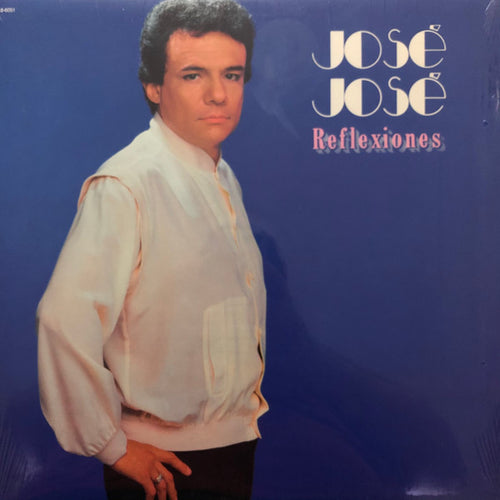 José José - Reflexiones
