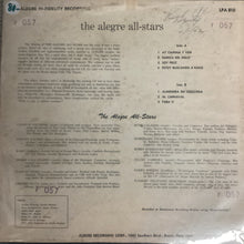 The Alegre All Stars - The Alegre All Stars